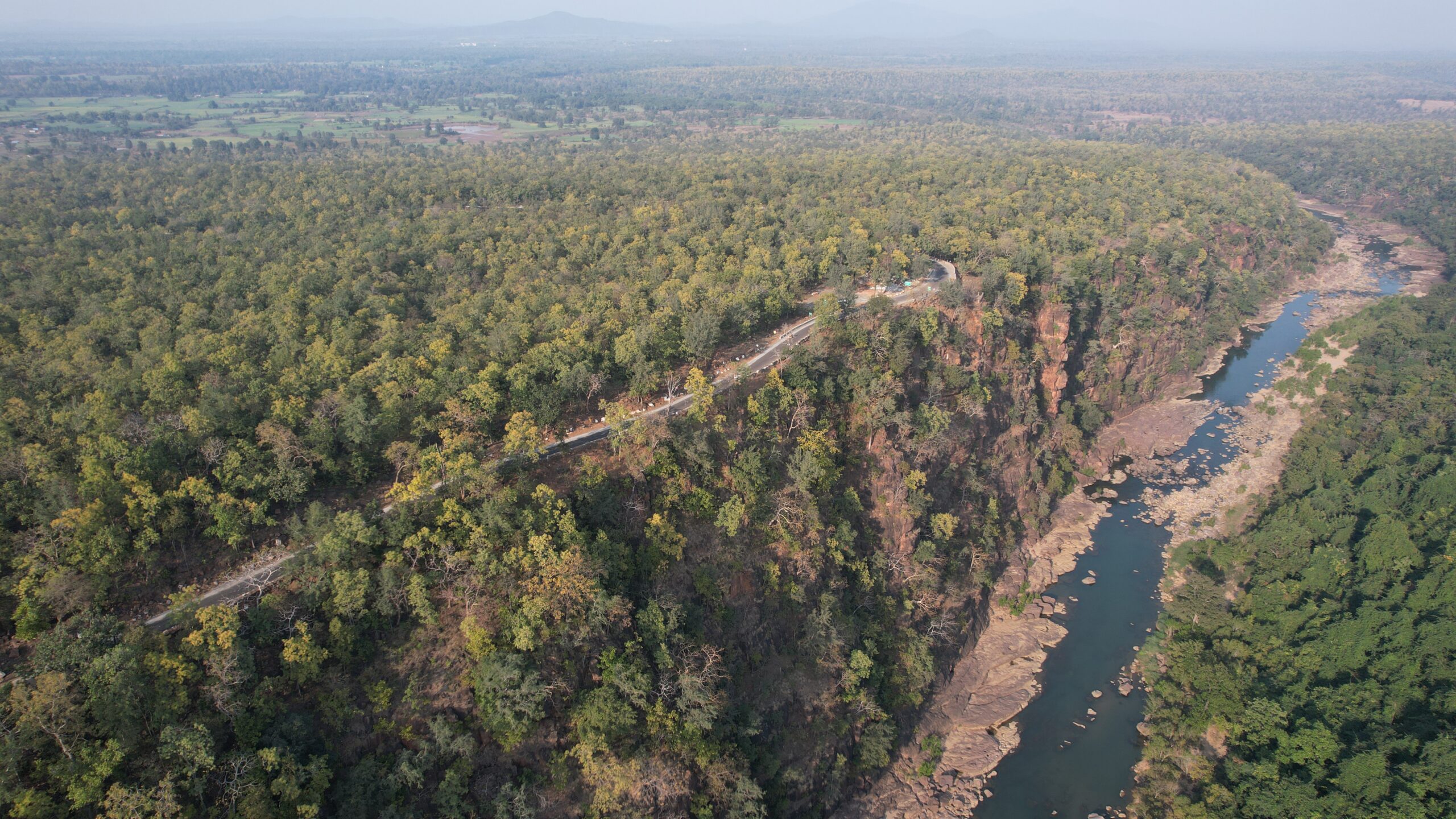 Hidden Gems of Pachmarhi: Explore Beyond the Usual Tourist Spots
