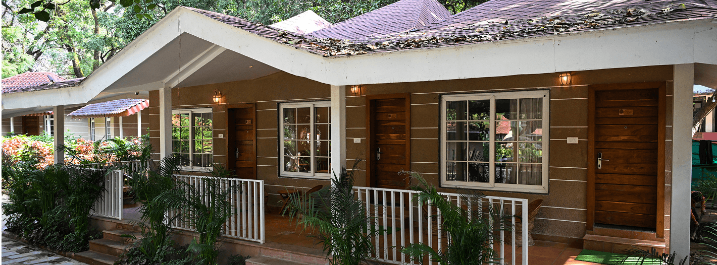 Executive Premium Rooms